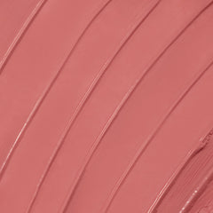 ColourPop Blush Stix creamy texture swipe showing dewy, blendable finish benefit