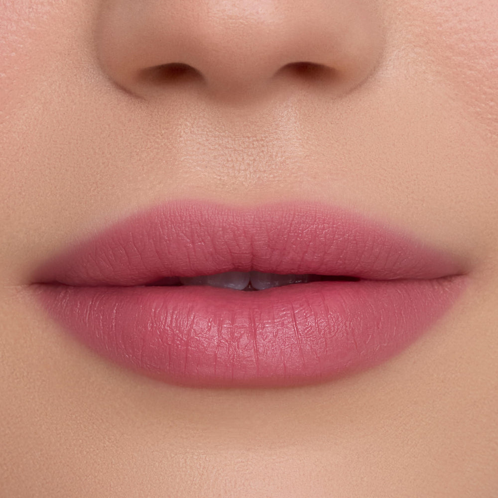 ColourPop applicator close-up illustrating easy, precise blending benefit