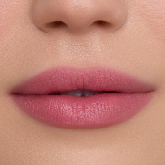 ColourPop applicator close-up illustrating easy, precise blending benefit