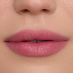 ColourPop applicator close-up illustrating easy, precise blending benefit