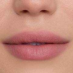 ColourPop Cloud Whip applicator close-up, showing soft wand for smooth application