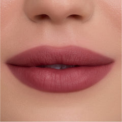 ColourPop applicator close-up showing precise soft-tip for easy blending