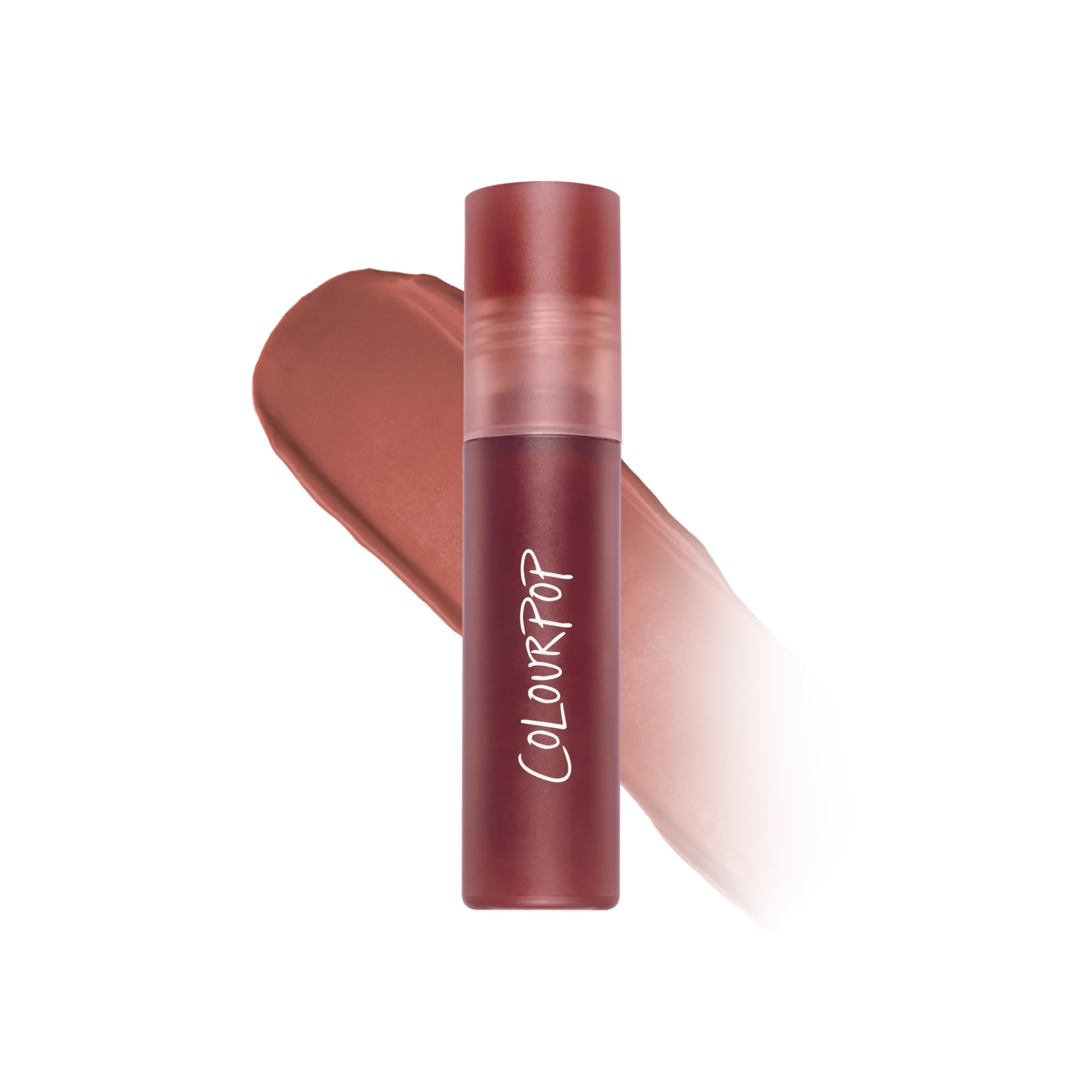 ColourPop Cloud Whip front packaging showing product tube and branding, easy grab-and-go