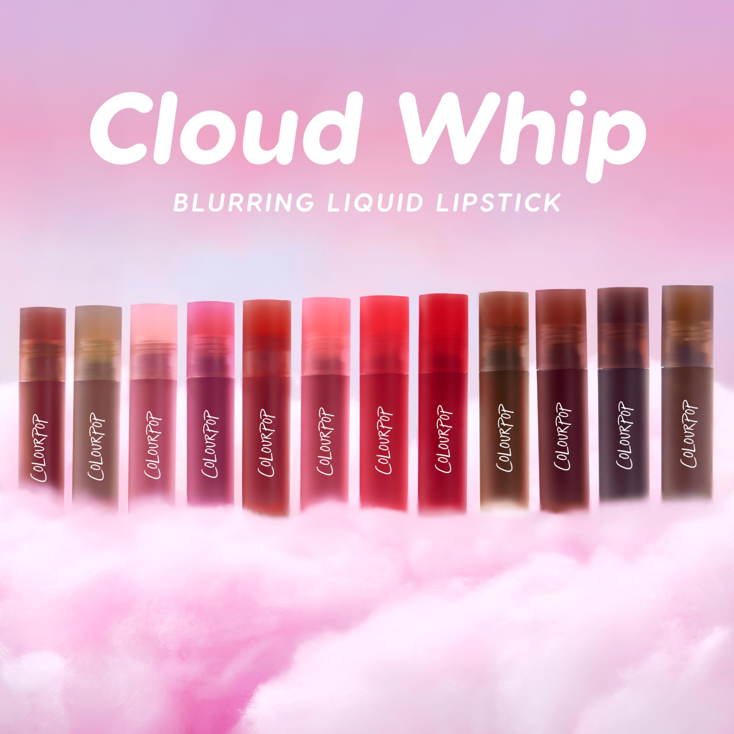 Colourpop lifestyle mirror selfie showing natural everyday wear