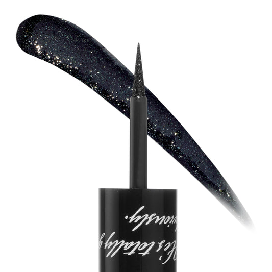 ColourPop Coven front packaging showing product and Twilight-inspired shade benefits