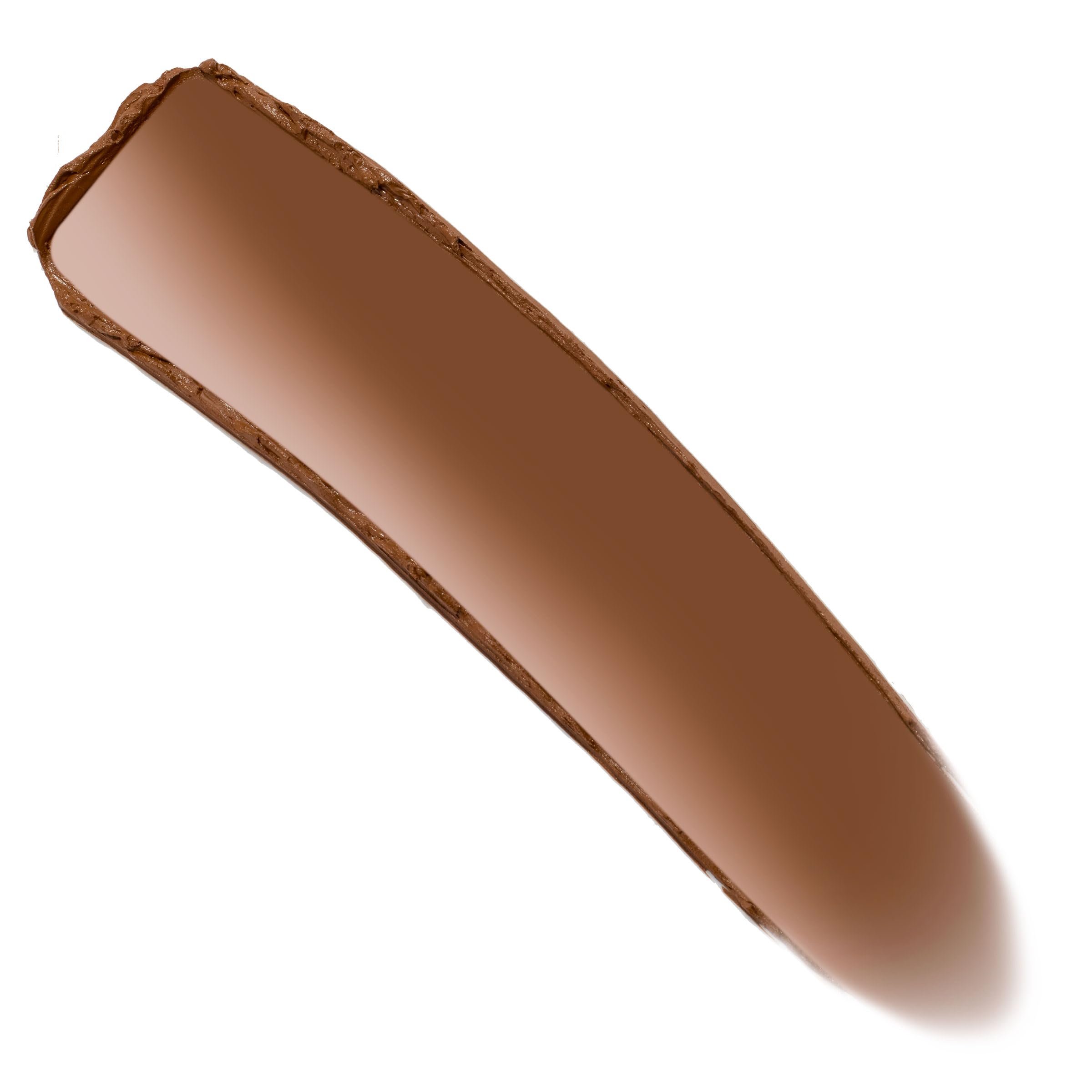ColourPop open stick close-up showing cream tip and easy direct application benefit