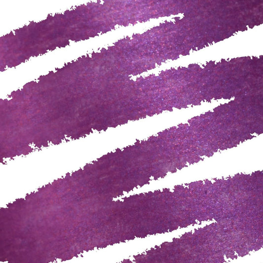 ColourPop close-up of crème gel texture showing smooth glide and intense pigment benefit
