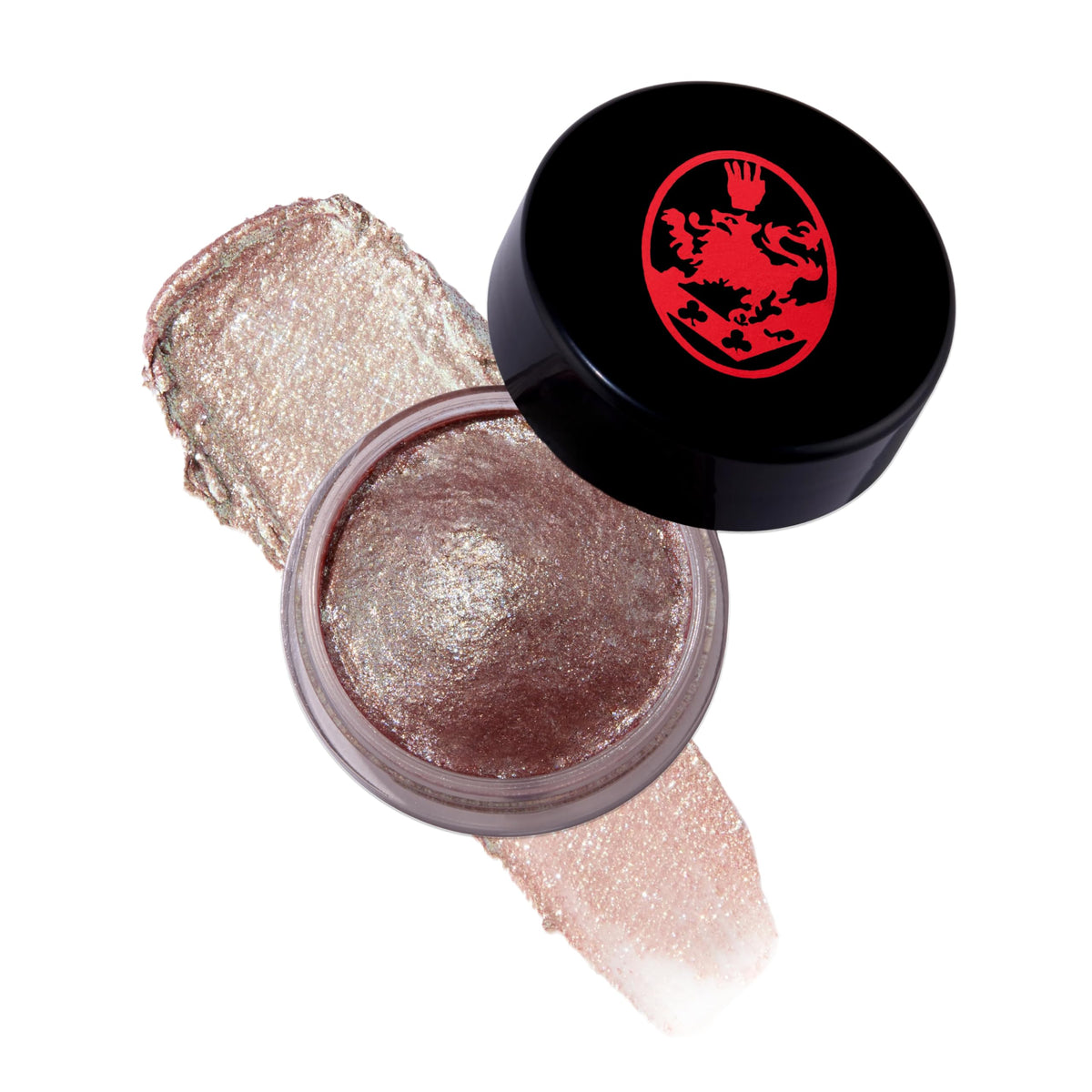 ColourPop Cullen Coven front packaging showing compact and shade