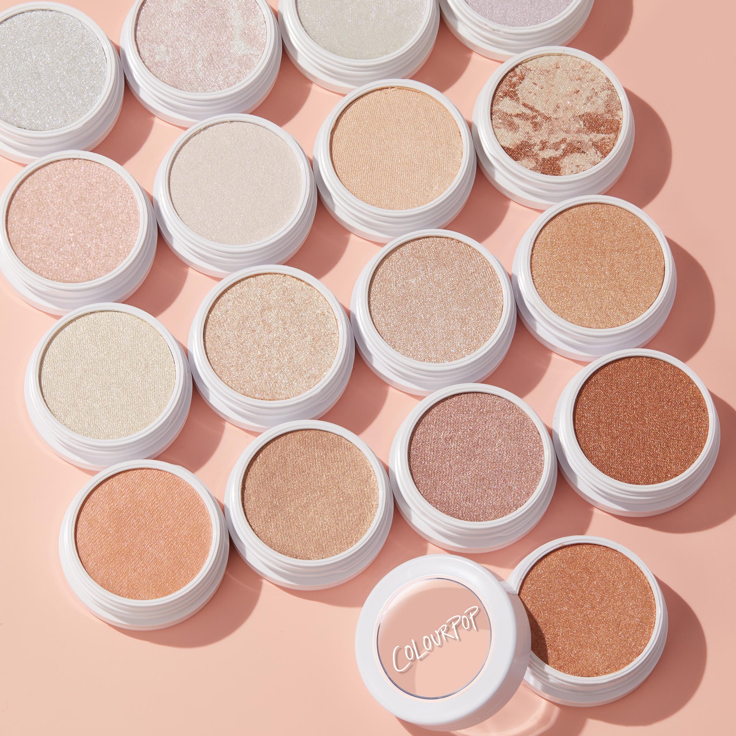ColourPop Felicity in makeup bag lifestyle showing travel-friendly benefit