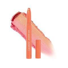 ColourPop Shadow Stix Friday Feels front packaging showing product and color for quick application benefit