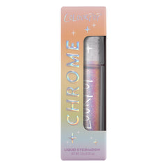 ColourPop Glaze tube beside a coin demonstrating compact travel-friendly size
