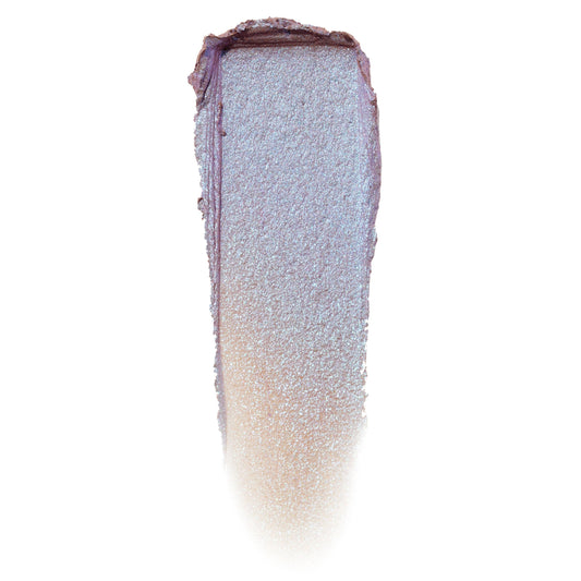ColourPop Hallucinogenius close-up texture shot highlighting creamy, water-based gel