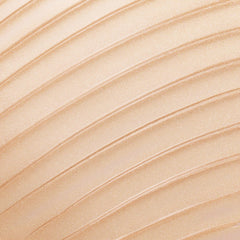 ColourPop Hi-Lite texture close-up showing dewy liquid and blendability