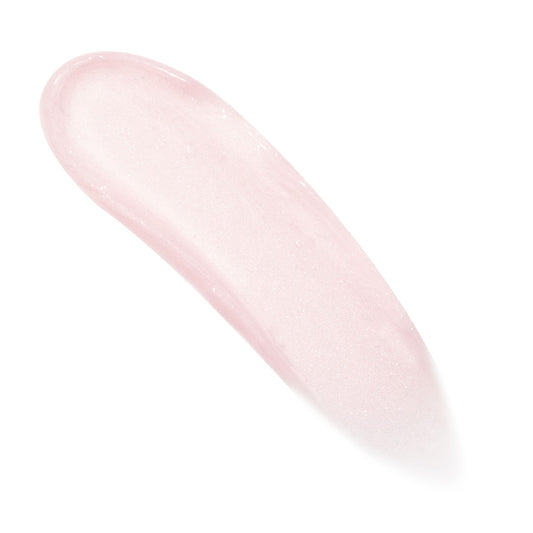 ColourPop lip mask texture close-up highlighting creamy formula for deep hydration