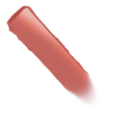 ColourPop Lippie Stix open with visible terracotta tip for clear color preview