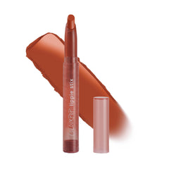 ColourPop Lippie Stix Ziggie front tube showing neat matte finish and bold color