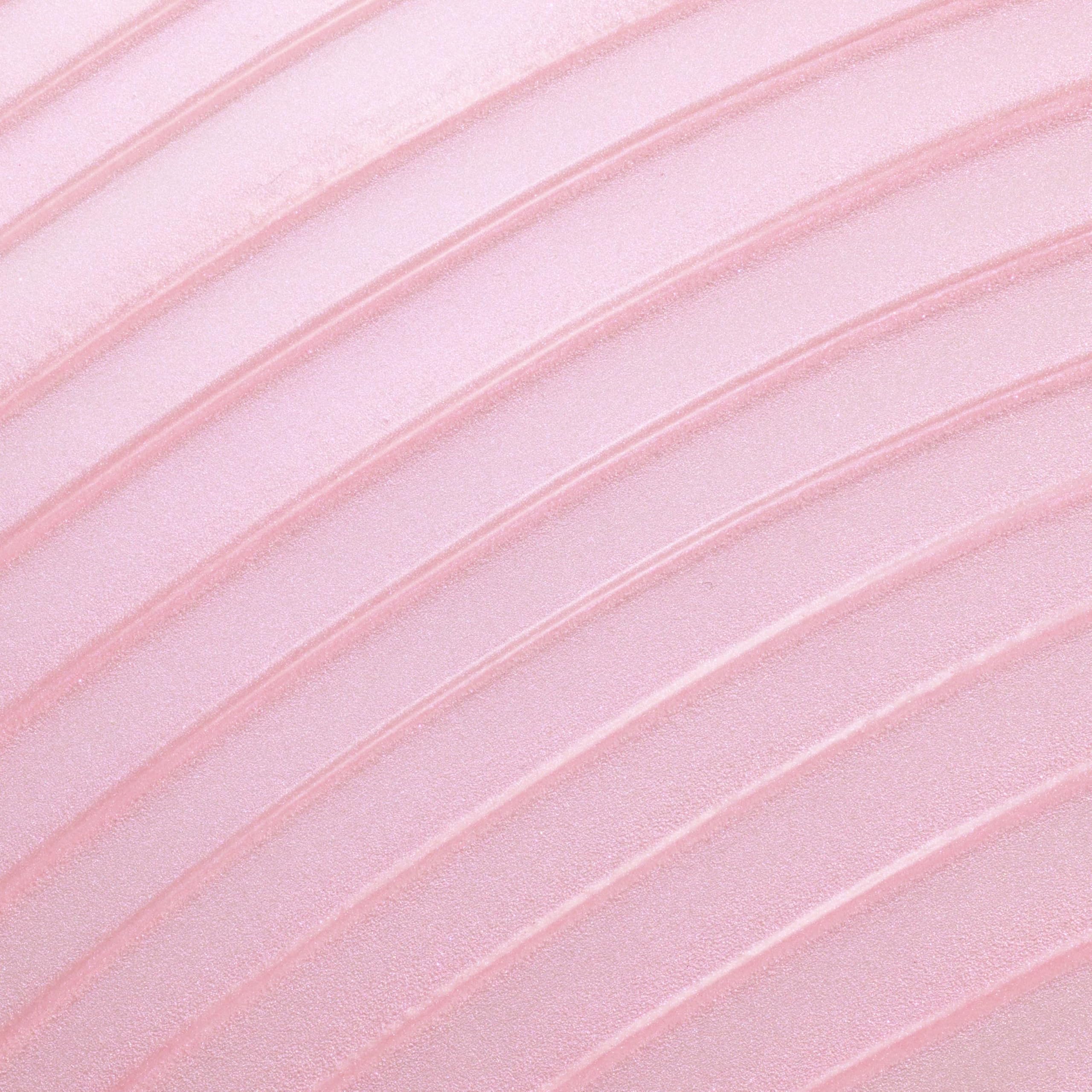 ColourPop close-up of liquid texture highlighting blendable, non-sticky finish