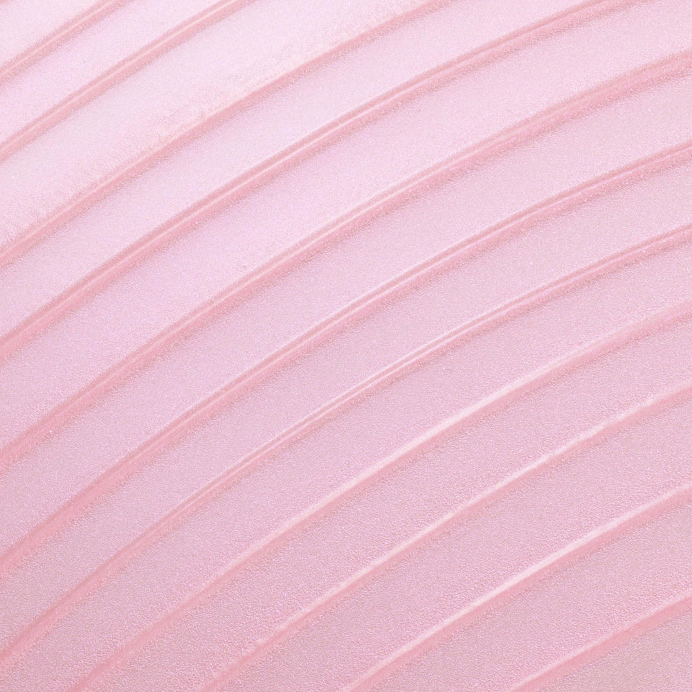 ColourPop close-up of liquid texture highlighting blendable, non-sticky finish