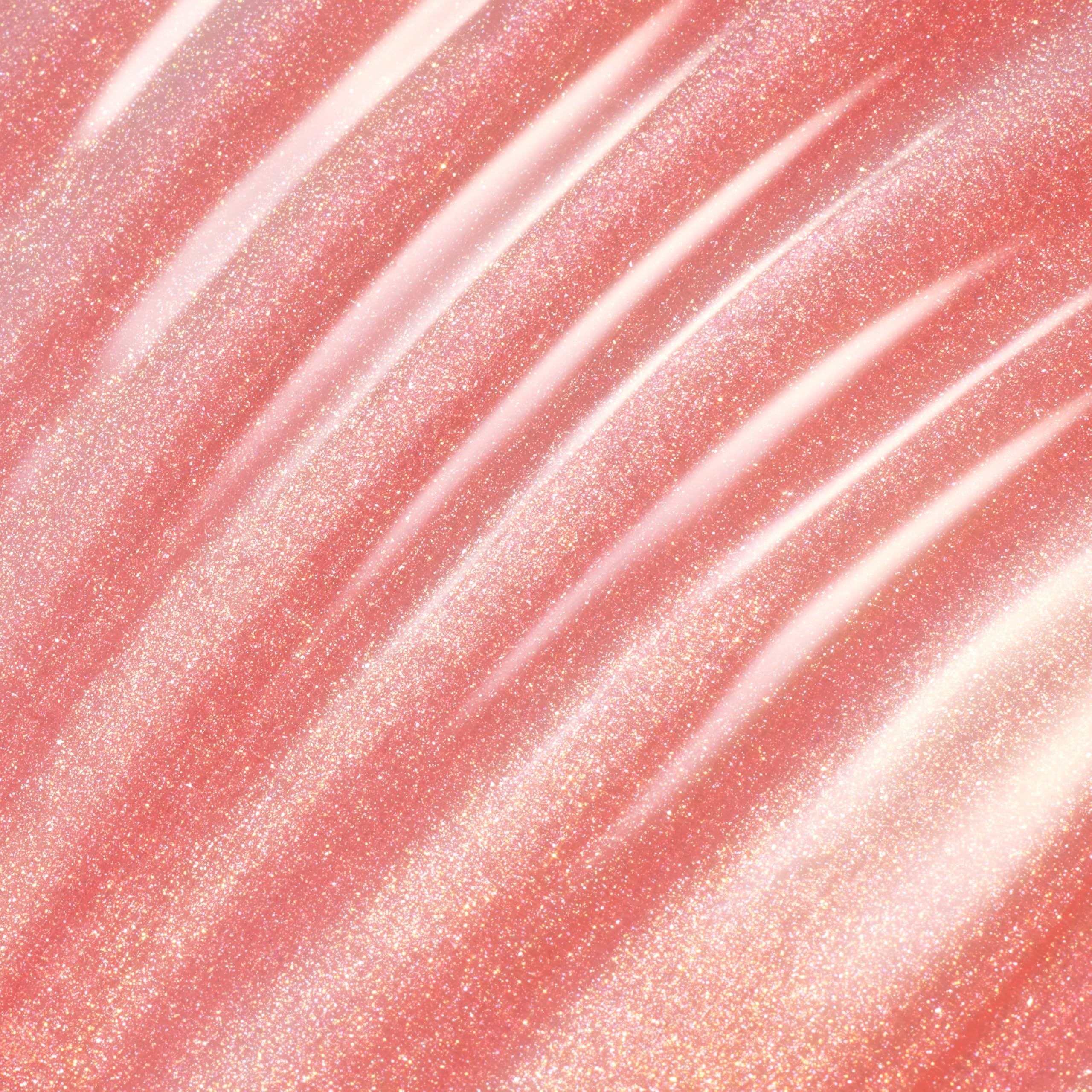 ColourPop paddle applicator close-up demonstrating even, precise application benefit