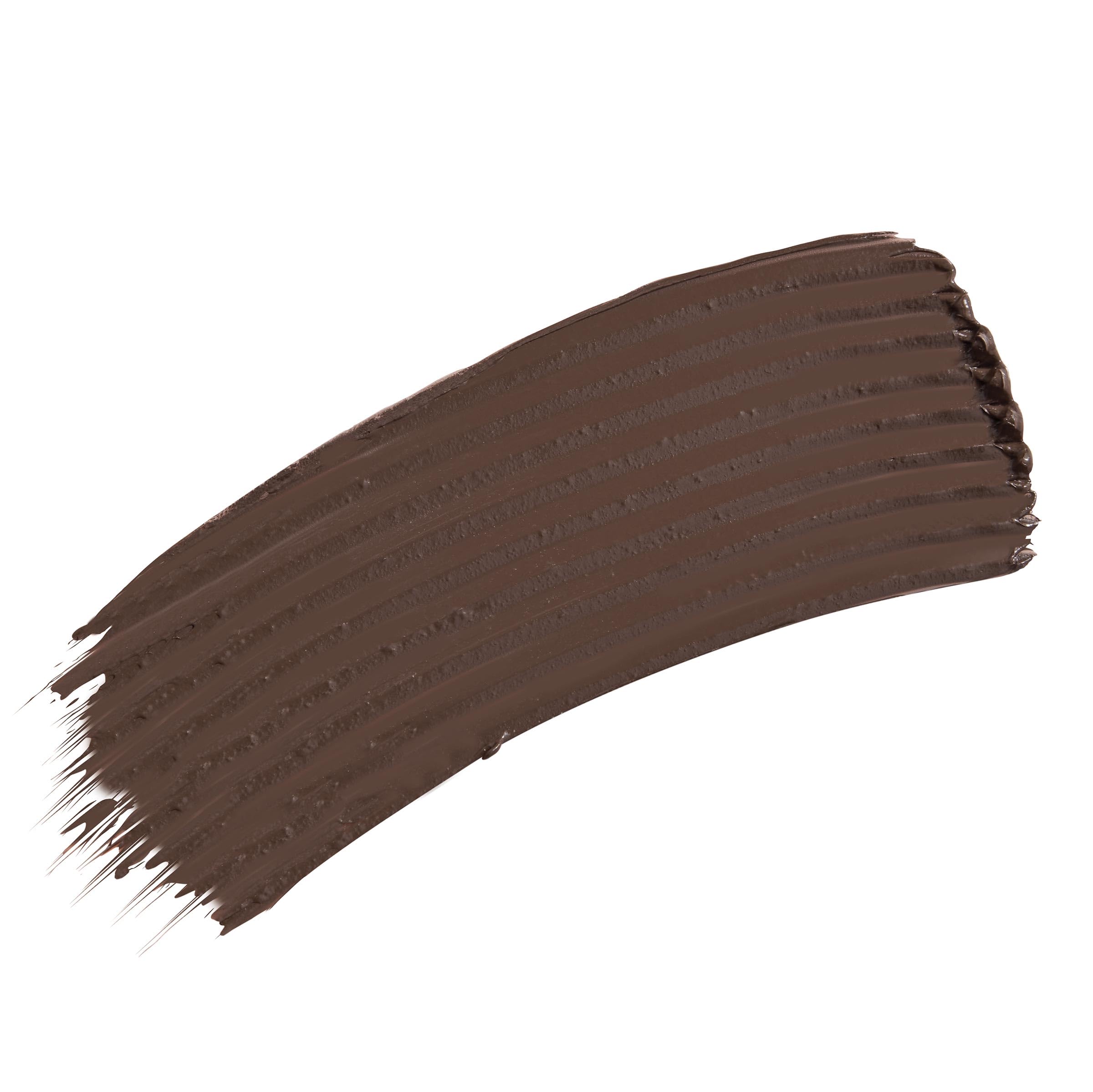 ColourPop tapered twisted-nylon brush close-up demonstrating precision and lash separation