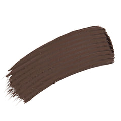 ColourPop tapered twisted-nylon brush close-up demonstrating precision and lash separation