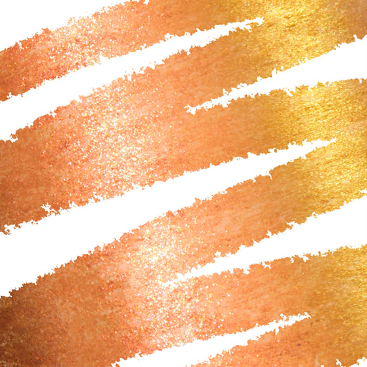 ColourPop Movie Star twist-up pencil tip close-up for precise, tug-free application benefit