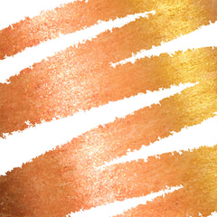 ColourPop Movie Star twist-up pencil tip close-up for precise, tug-free application benefit