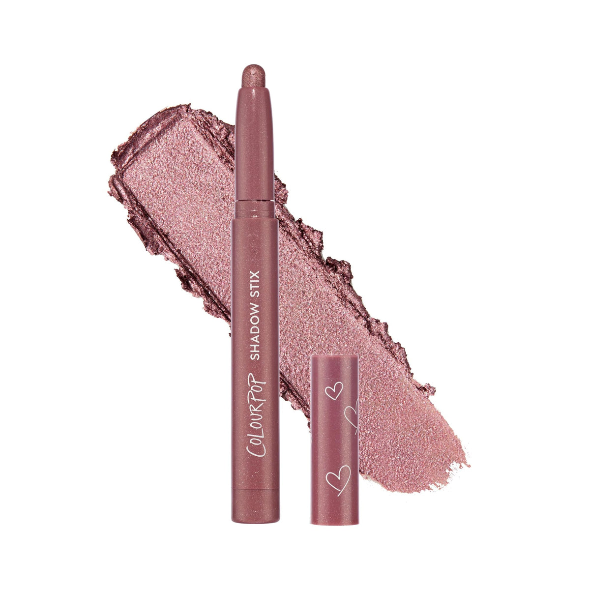 ColourPop Next Spot front packaging showing compact travel-ready design