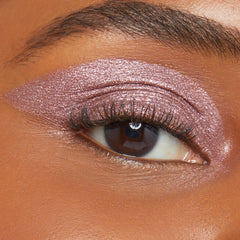 ColourPop Next Spot texture swatch on skin showing creamy blendability