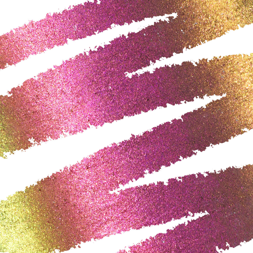 ColourPop Pixie close-up of tip highlighting precise, creamy application