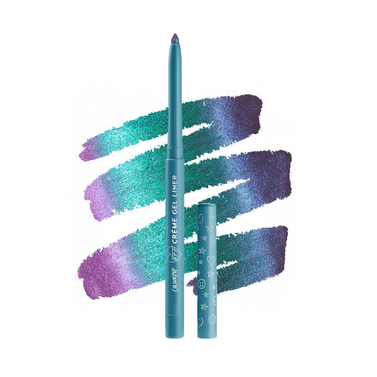 ColourPop Power Trip front packaging showing product color and benefits