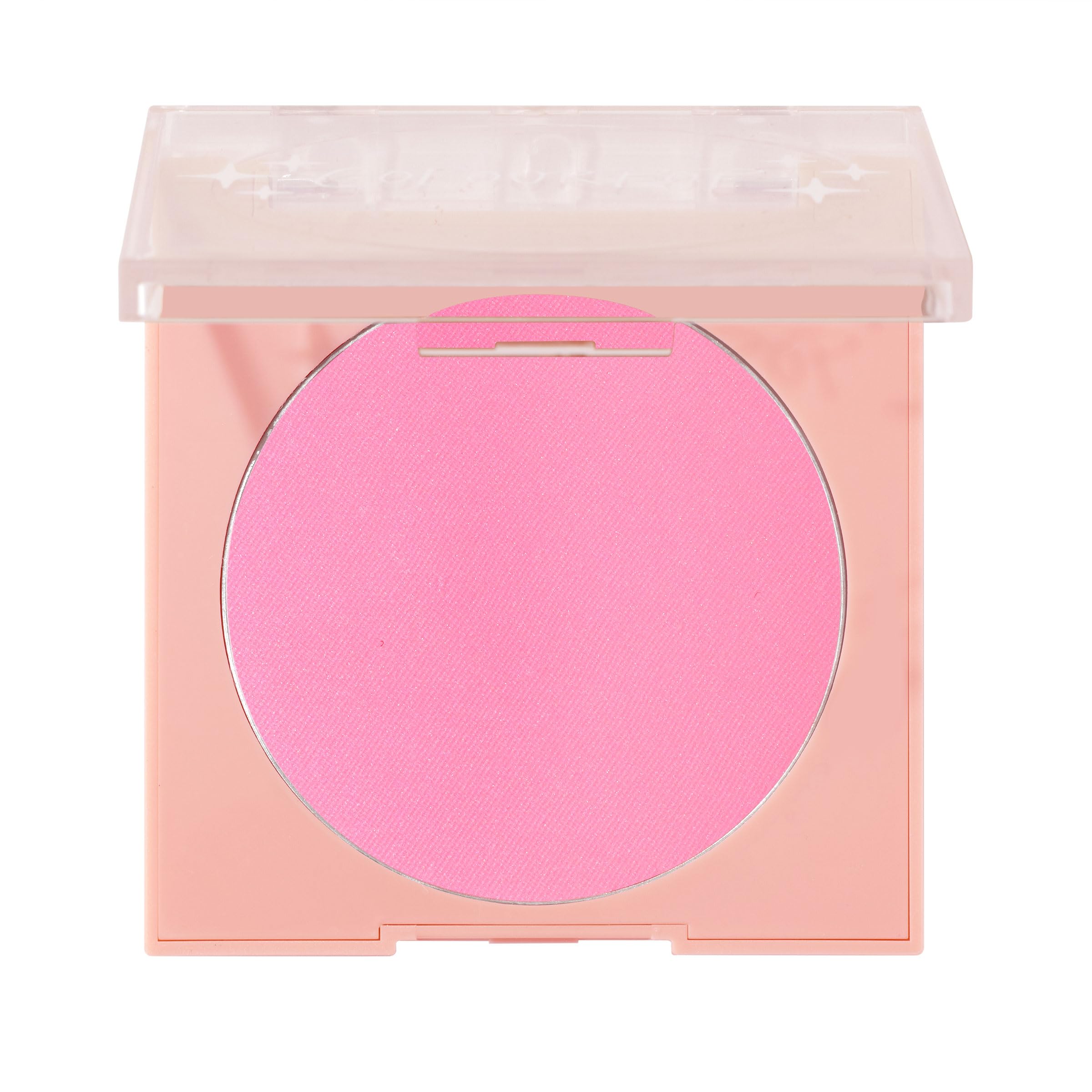 ColourPop Prairie Air front compact showing brand and travel-ready benefit