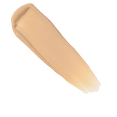 ColourPop concealer applicator closeup showing creamy tip for precise, blendable application