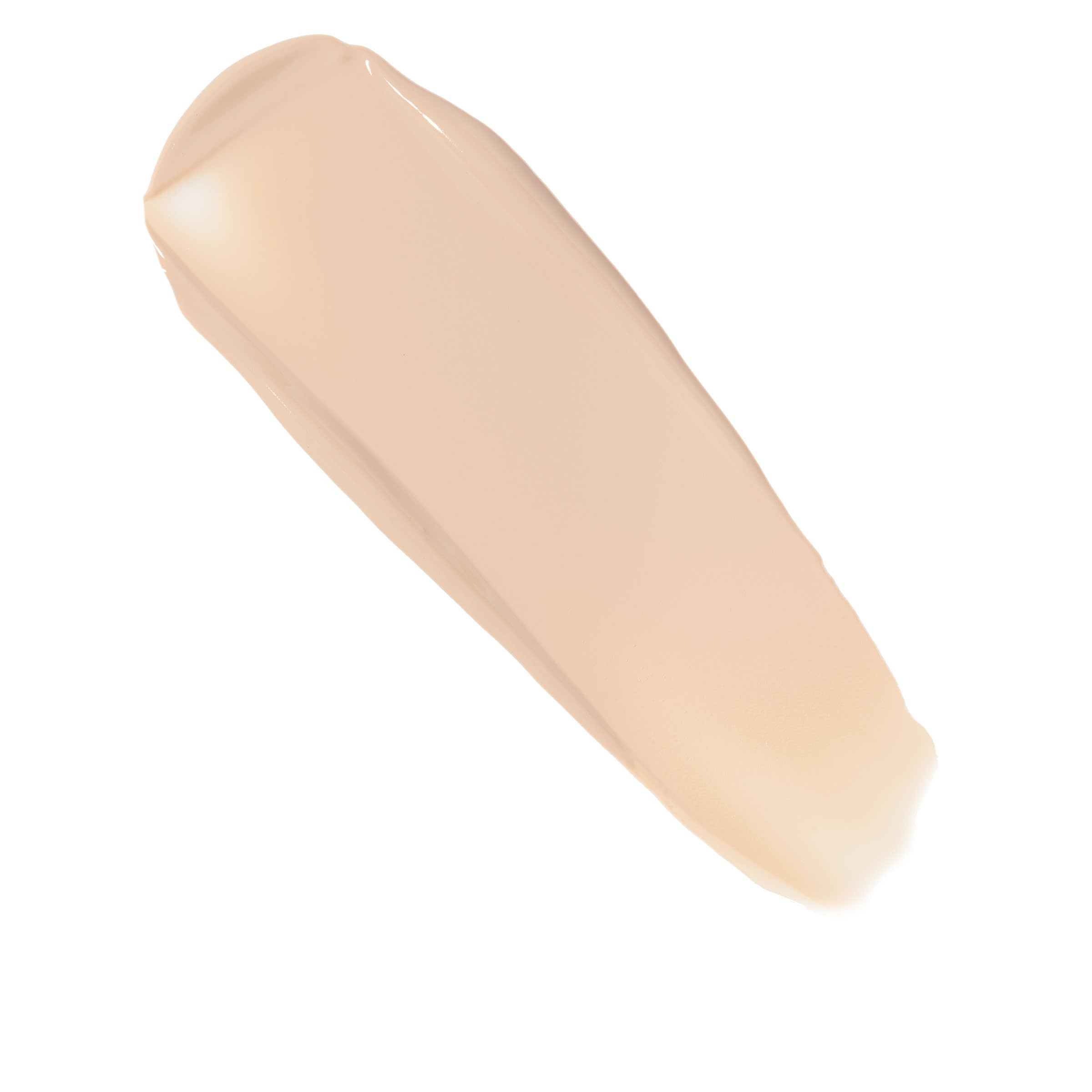 ColourPop Pretty Fresh concealer held in hand for size comparison, convenient travel-friendly
