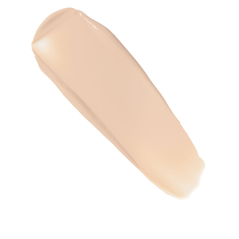 ColourPop Pretty Fresh concealer held in hand for size comparison, convenient travel-friendly