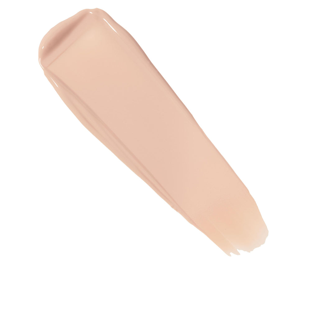 ColourPop concealer wand close-up demonstrating precise application benefit