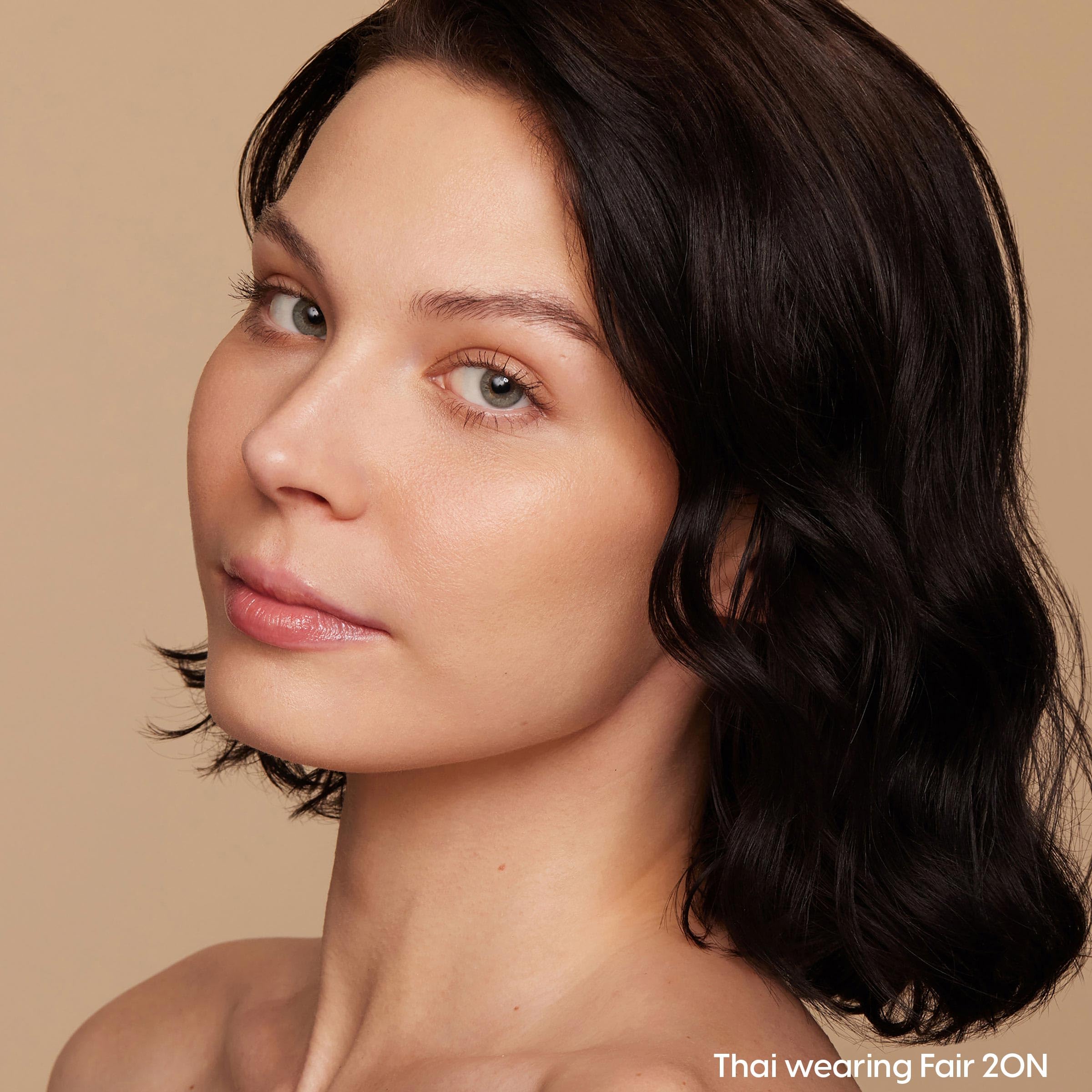 ColourPop Pretty Fresh concealer with tinted moisturizer showing coordinated complexion benefits