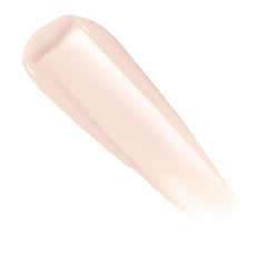 ColourPop Pretty Fresh open applicator and creamy texture demonstrating smooth blendability