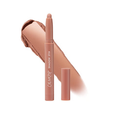 ColourPop Shadow Stix front packaging showing shade Bare With Me and portability benefit
