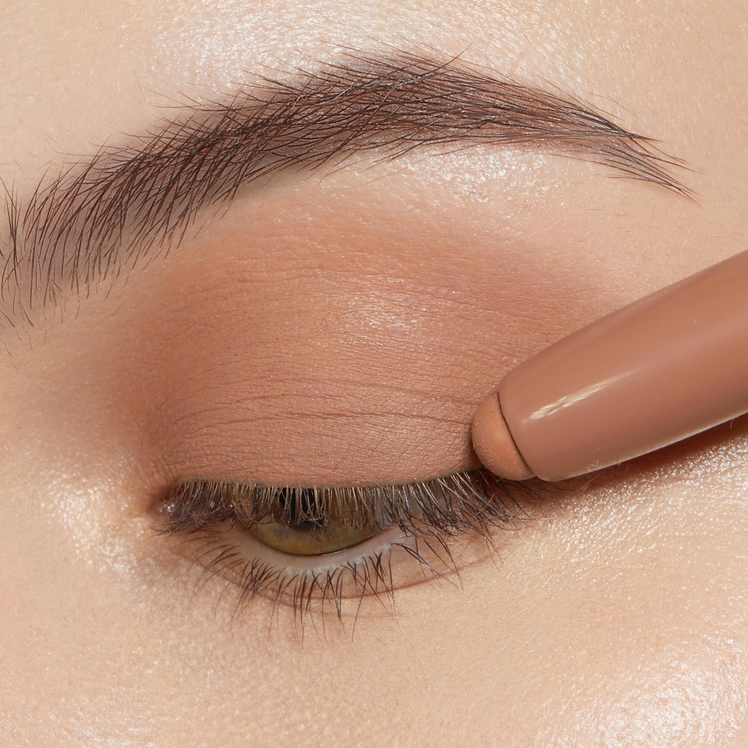 ColourPop built-in sharpener detail showing convenience and maintained precision