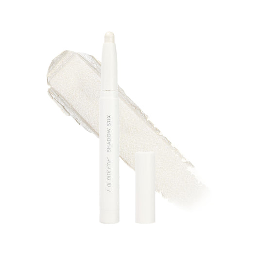 ColourPop Shadow Stix Cold Girl front tube showing branding and compact size for travel