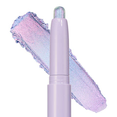 ColourPop Shadow Stix front view showing stick and color payoff for quick application