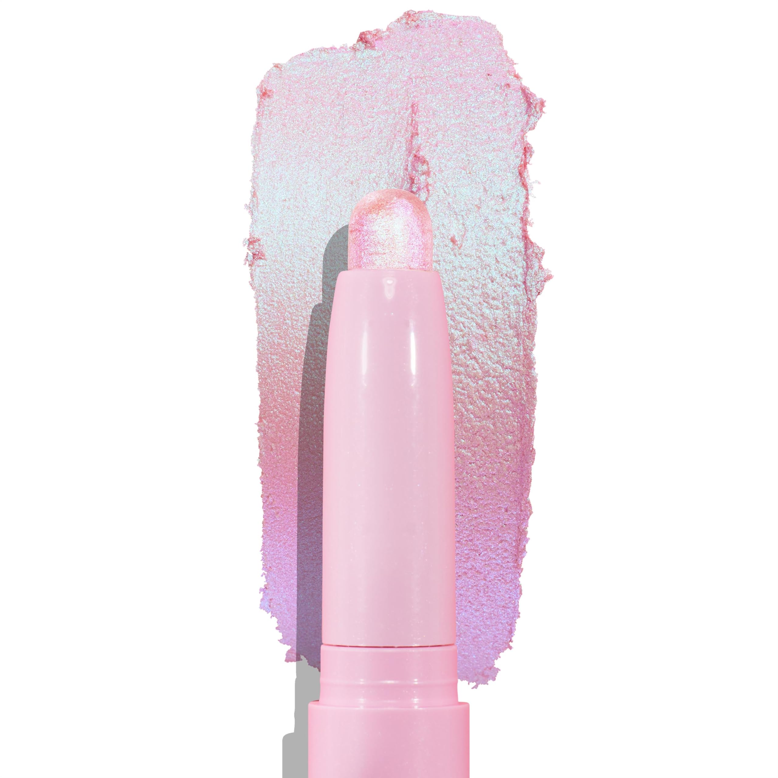 ColourPop Shadow Stix Disco Disco built-in sharpener detail for crisp application on the go
