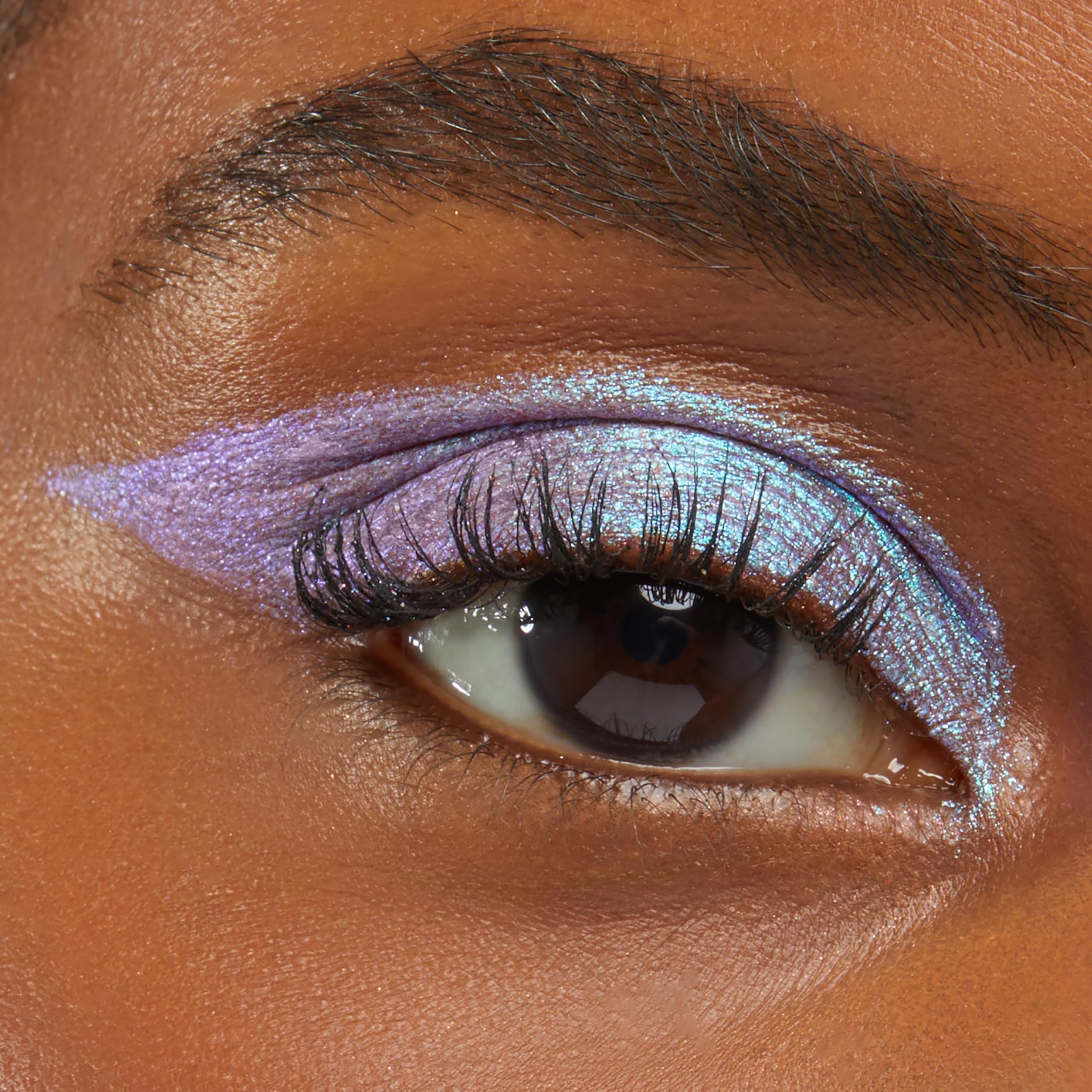 ColourPop Shadow Stix Disco Disco texture stroke highlighting creamy glide and shimmer