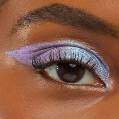 ColourPop Shadow Stix Disco Disco texture stroke highlighting creamy glide and shimmer