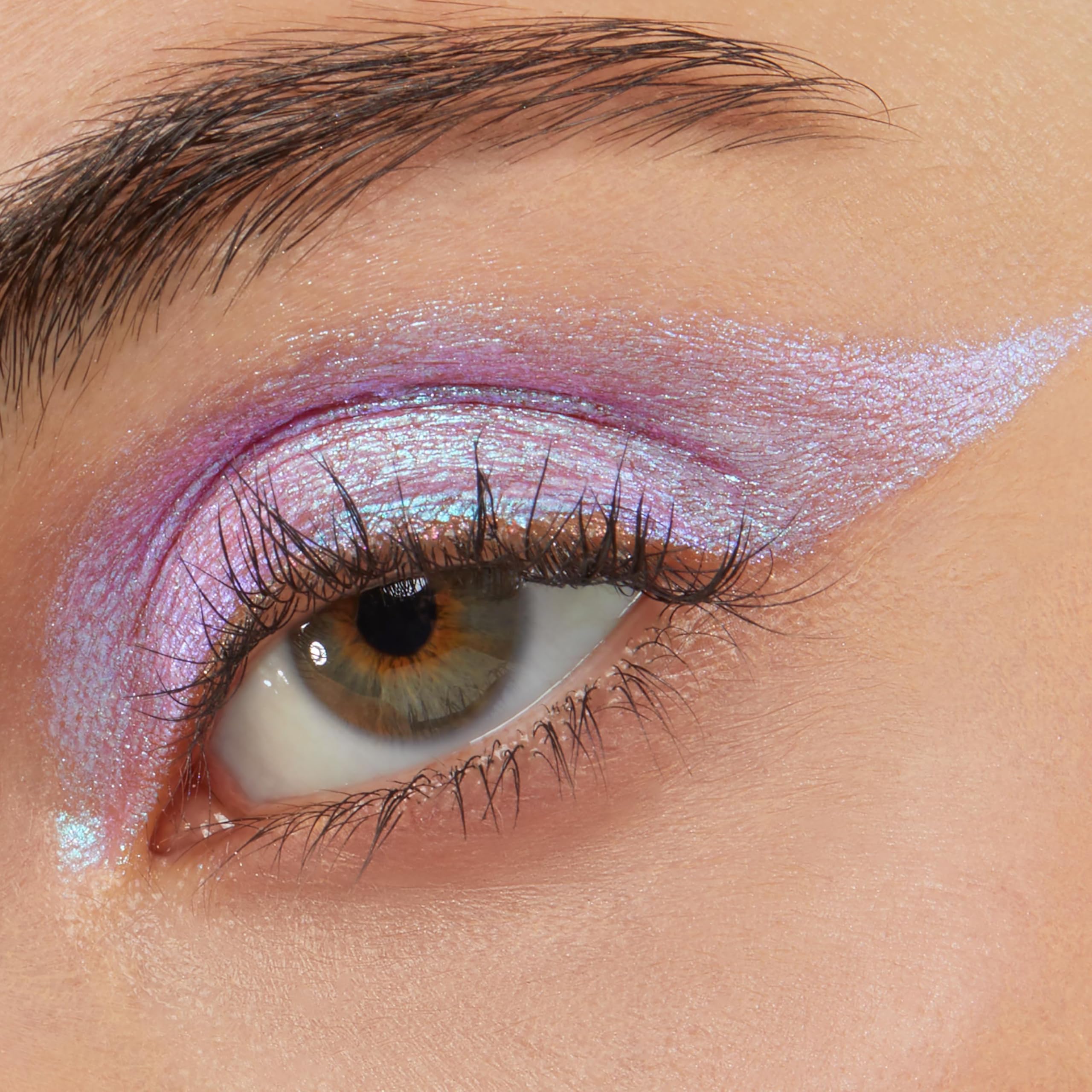 ColourPop Shadow Stix Disco Disco close-up of precise tip for sharp liner application