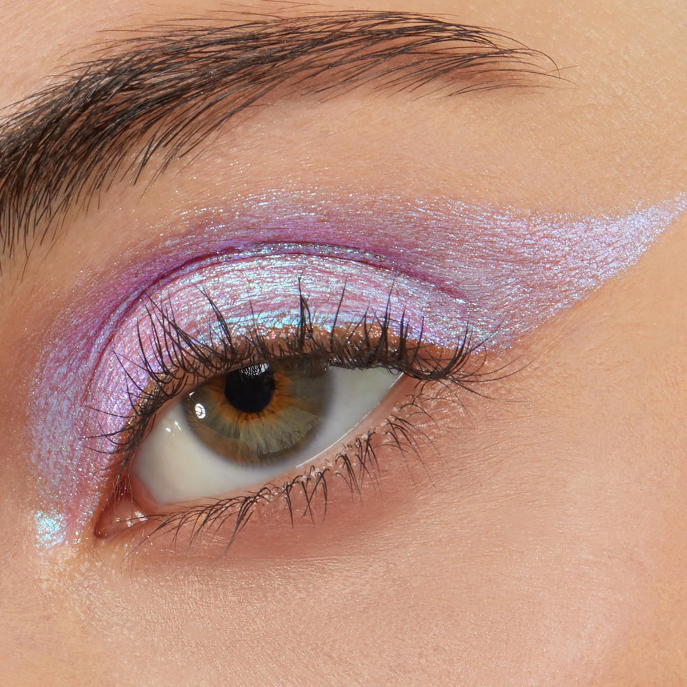 ColourPop Shadow Stix Disco Disco close-up of precise tip for sharp liner application