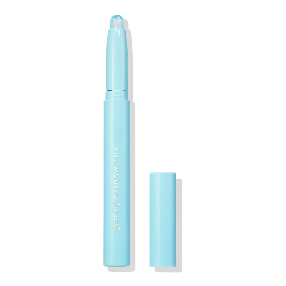 ColourPop Shadow Stix Game Over evening lifestyle look giving bold, shiftable eyes