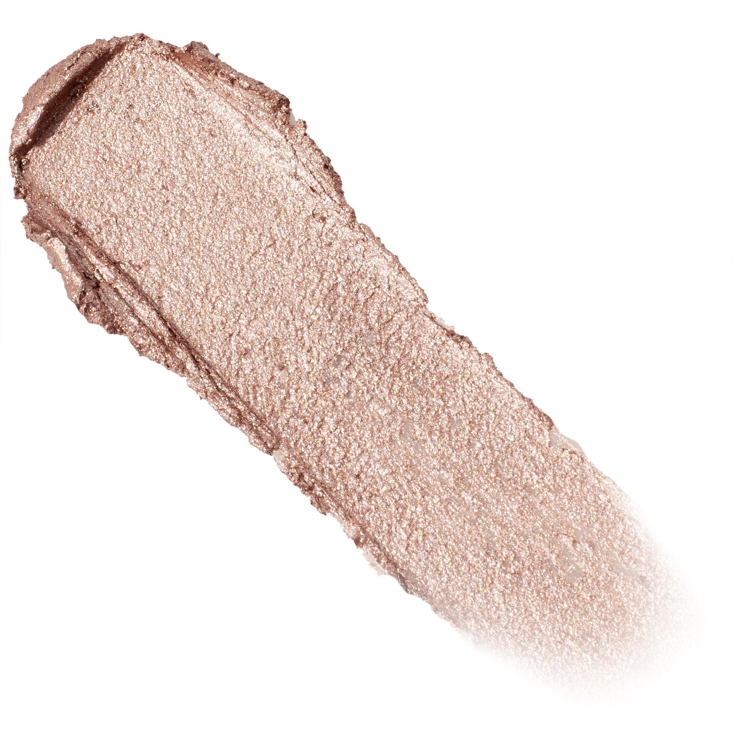 ColourPop Shadow Stix Socialite sharp tip close-up, built-in sharpener visible for precise lines