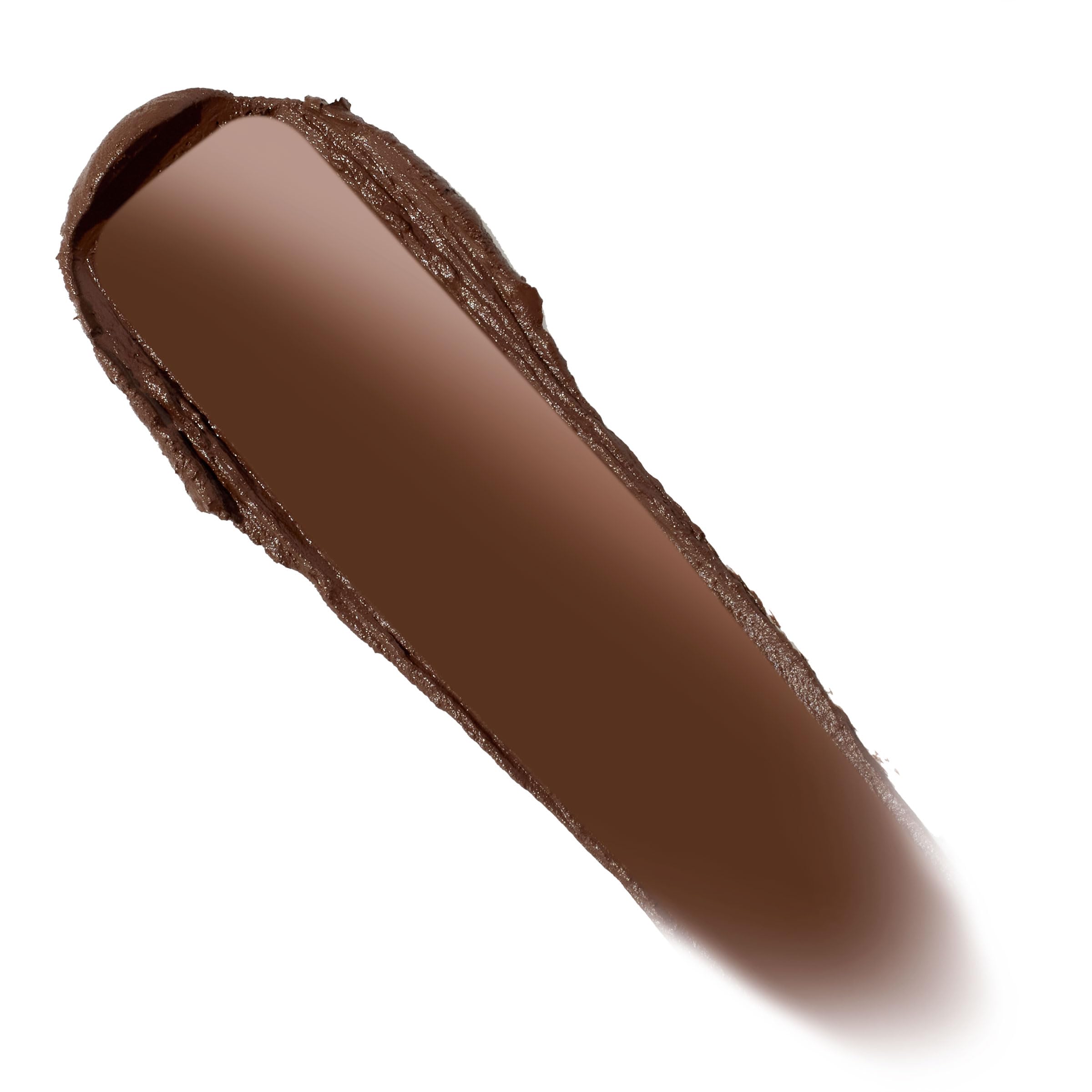 ColourPop Shadow Stix Walnut Ave precise tip close-up with built-in sharpener for accuracy